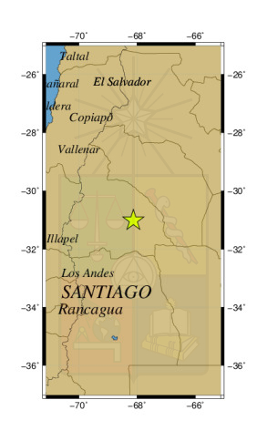 Referencia geográfica