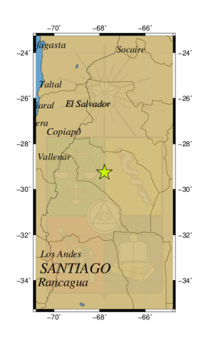 Referencia geográfica