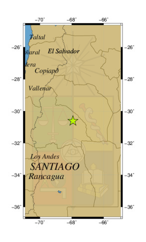 Referencia geográfica
