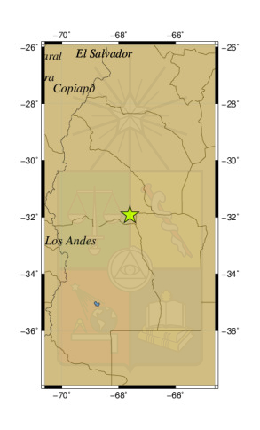Referencia geográfica