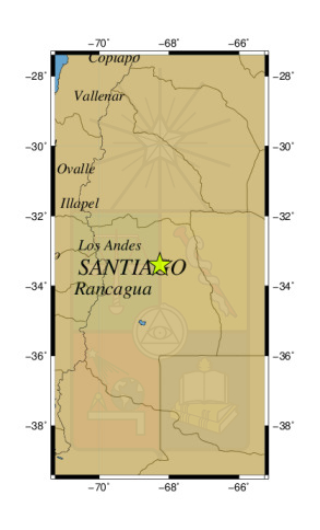 Referencia geográfica