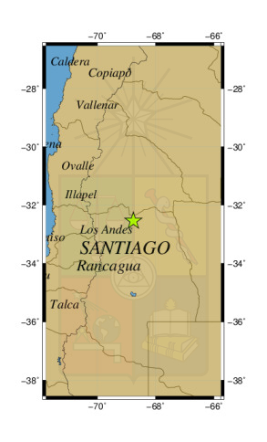 Referencia geográfica