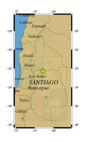 Referencia geográfica