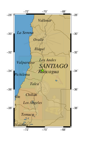 Referencia geográfica
