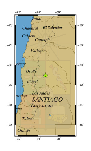 Referencia geográfica