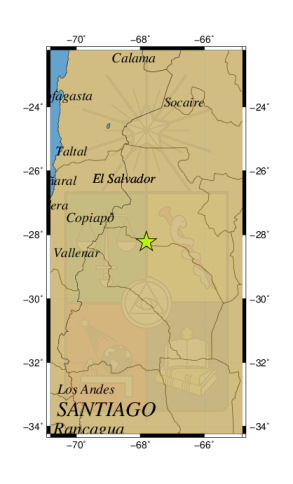 Referencia geográfica