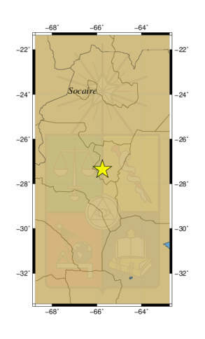 Referencia geográfica
