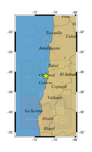 Referencia geográfica