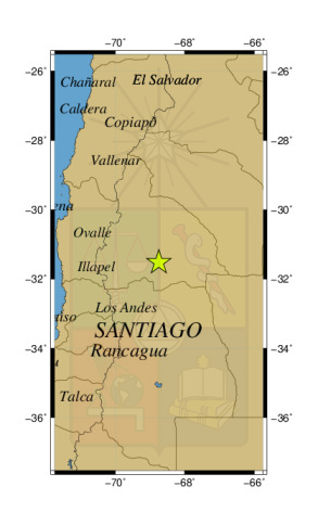 Referencia geográfica