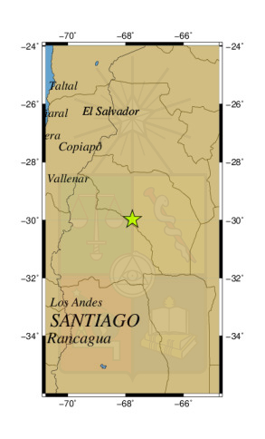 Referencia geográfica