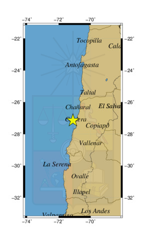 Referencia geográfica