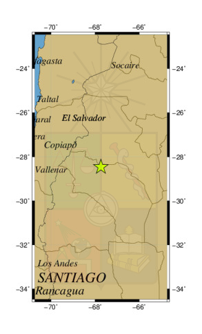 Referencia geográfica