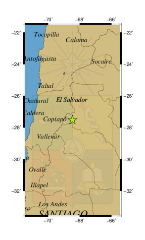 Referencia geográfica