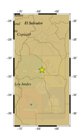 Referencia geográfica