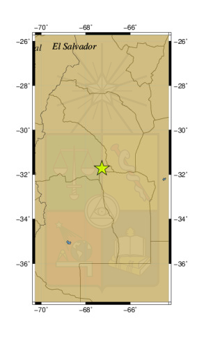 Referencia geográfica