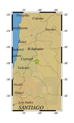 Referencia geográfica