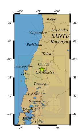 Referencia geográfica