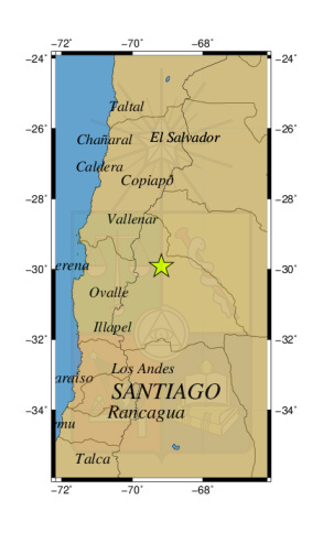 Referencia geográfica