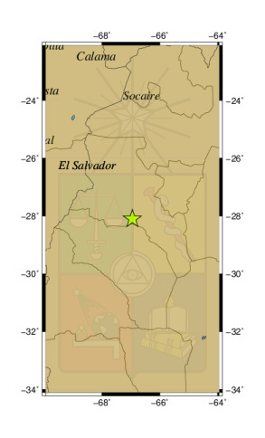 Referencia geográfica