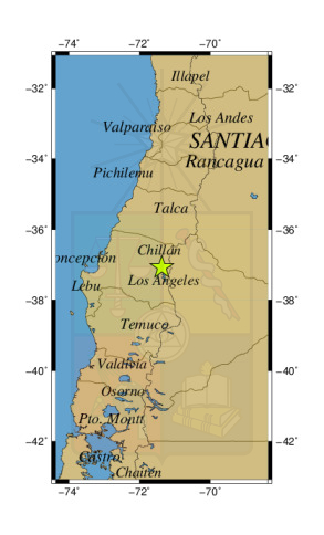 Referencia geográfica