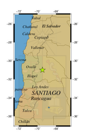 Referencia geográfica