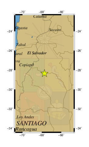 Referencia geográfica