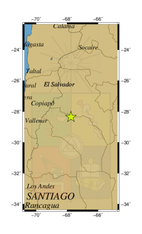 Referencia geográfica