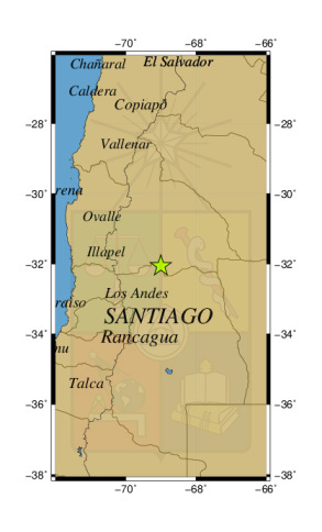 Referencia geográfica