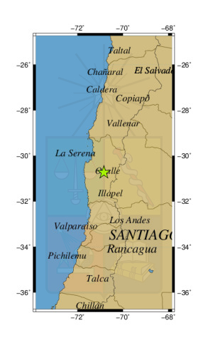 Referencia geográfica