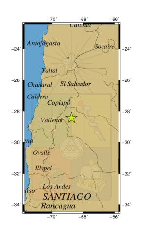 Referencia geográfica