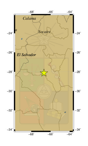 Referencia geográfica