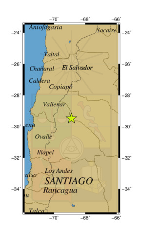 Referencia geográfica