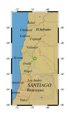 Referencia geográfica
