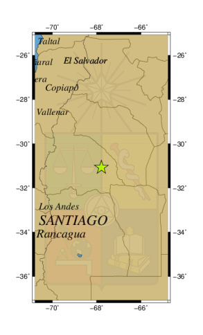 Referencia geográfica