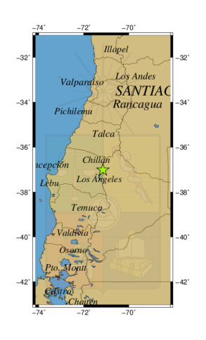 Referencia geográfica
