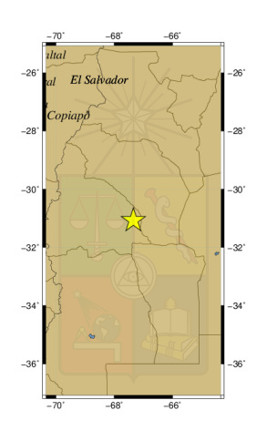 Referencia geográfica