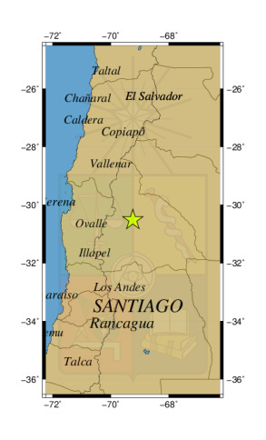 Referencia geográfica