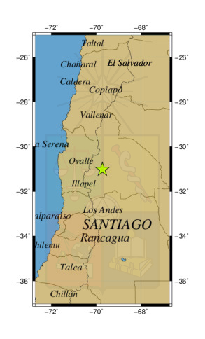 Referencia geográfica