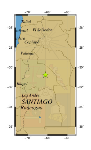 Referencia geográfica