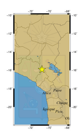 Referencia geográfica