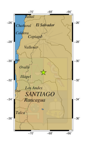 Referencia geográfica