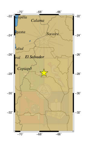 Referencia geográfica