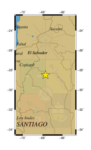 Referencia geográfica