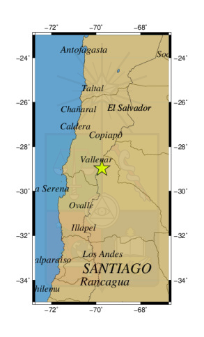 Referencia geográfica