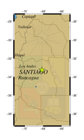 Referencia geográfica