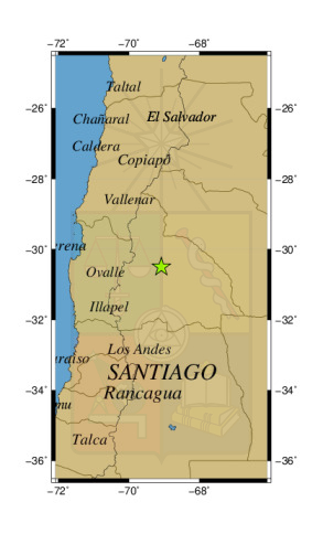 Referencia geográfica