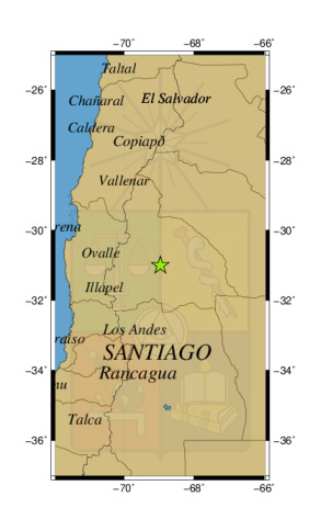 Referencia geográfica