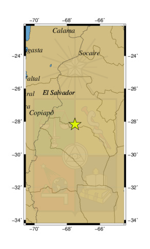 Referencia geográfica
