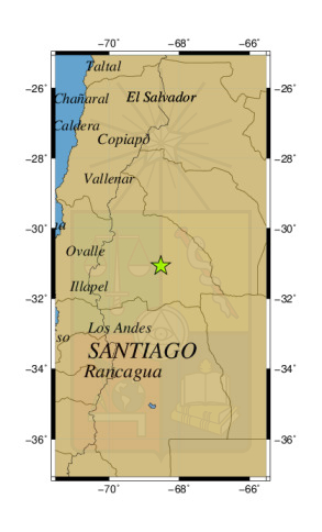 Referencia geográfica