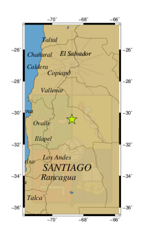 Referencia geográfica